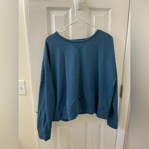 Nike Dri-fit sweatshirt